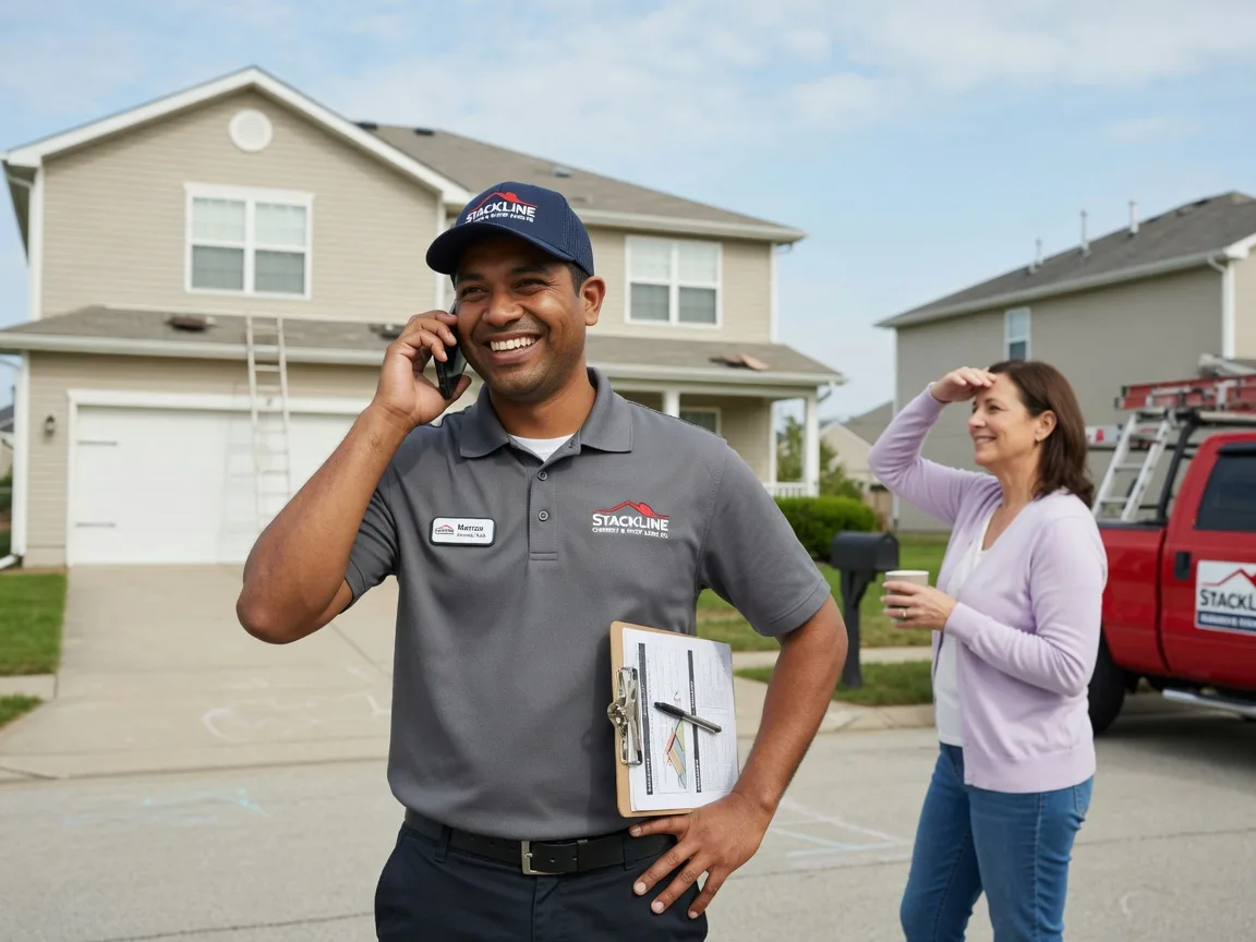Chimney flashing repair Exchange, WV FAQs